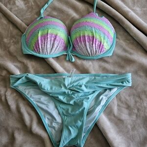 Victoria's secret bikini